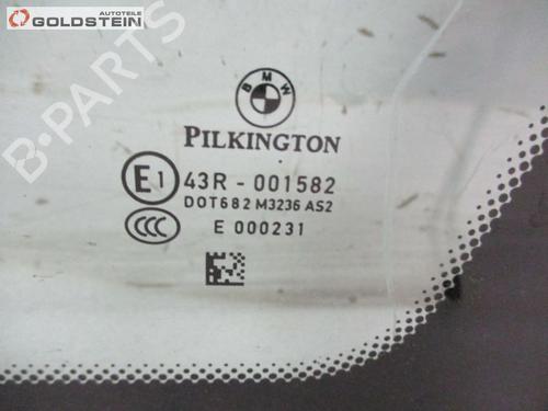 Rear right door window BMW 3 Touring (E91) 325 d | BP18757373C21 