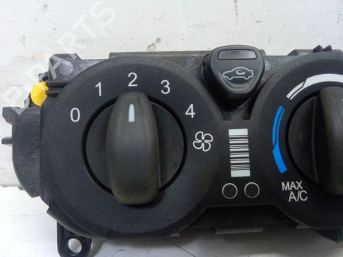 Climate control FORD TRANSIT V363 Van (FCD, FDD) 2.0 EcoBlue | BP37141590I5 - Image 4