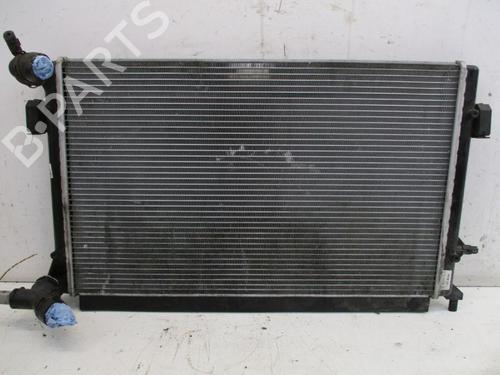 Intercooler VW GOLF VI (5K1) 2.5 | BP40230165M30 - Image 3
