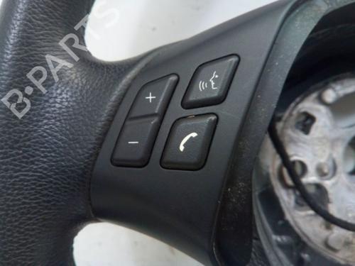 Steering wheel BMW 3 Touring (E91) 325 xi | BP33275954C49 - Image 3