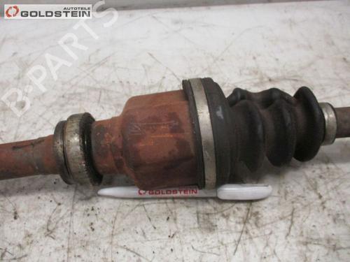 Right front driveshaft PEUGEOT 206+ (2L_, 2M_) 1.4 HDi eco 70 | BP37096569M39 - Image 3