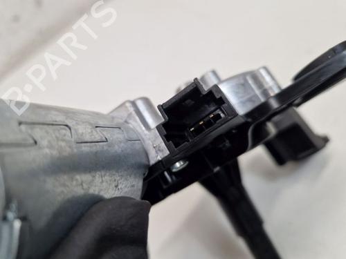 Rear wiper motor CITROËN C3 III (SX) 1.2 VTi 68 | BP38029768M102 - Image 5