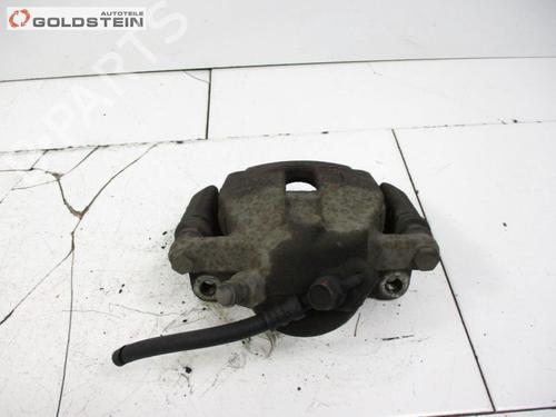 Left front brake caliper SUZUKI SWIFT III (MZ, EZ) 1.3 (RS413, ZC11S) | BP37109145M105 - Image 4