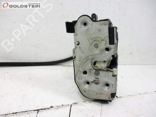 Front right lock FORD B-MAX (JK) 1.5 TDCi | BP18764543C97