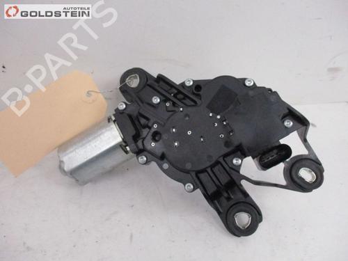 Rear wiper motor VW GOLF VI (5K1) 2.0 TDI | BP18753699M102 