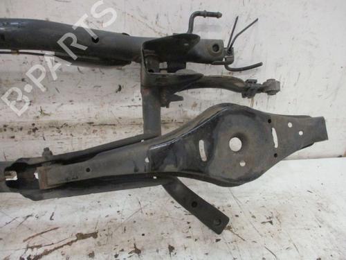 Rear axle VW GOLF IV Cabriolet (1E7) 2.0 | BP28307201M2 
