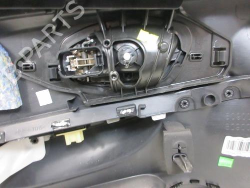 Front right panel RENAULT CLIO IV (BH_) 1.2 16V | BP37131886C59 - Image 8