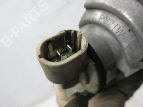 Left front indicator NISSAN INTERSTAR Van (X70) dCi 100 | BP29090769C32