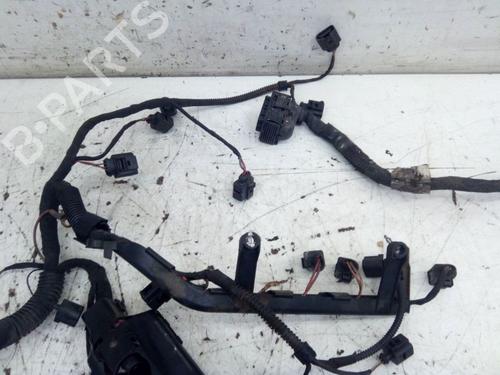Wiring harness VW EOS (1F7, 1F8) 1.4 TSI | BP37076396E16 - Image 4