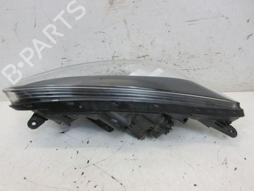 Right headlight KIA PICANTO II (TA) 1.0 | BP29093052C29 
