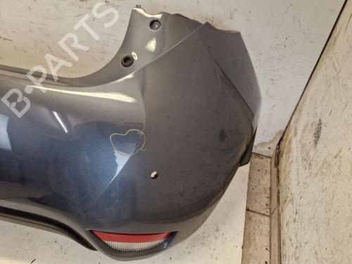 Rear bumper RENAULT ZOE (BFM_) ZOE (BFMD) | BP29105829C8 