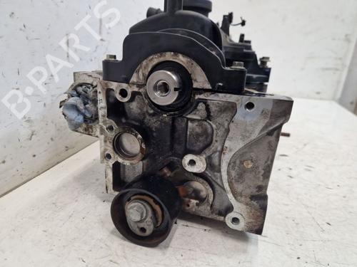 Cylinder head MERCEDES-BENZ A-CLASS (W176) A 180 CDI / d (176.012) | BP29100790M5 
