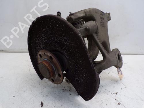 Used Left rear steering knuckle AUDI A4 B8 Avant (8K5) 2.0 TDI (120 hp) 24298762