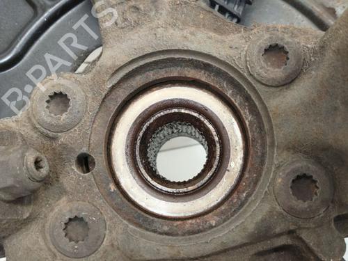 Left front steering knuckle VW GOLF VI Variant (AJ5) 1.6 TDI | BP40000893M25 - Image 6