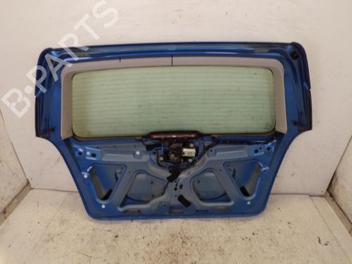 Tailgate MERCEDES-BENZ A-CLASS (W169) A 170 (169.032, 169.332) | BP19291528C6 