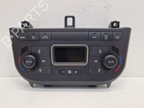Climate control ALFA ROMEO MITO (955_) 1.4 (955AXB1B, 955.AXF1B) | BP37143432I5 - Image 2