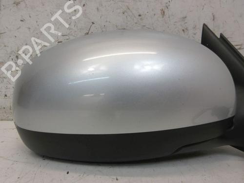 Right mirror SKODA FABIA II (542) 1.4 | BP29092668C27 