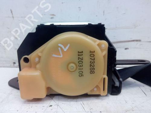 Front left seatbelt NISSAN MICRA IV (K13K, K13KK) 1.2 | BP31703272I26 