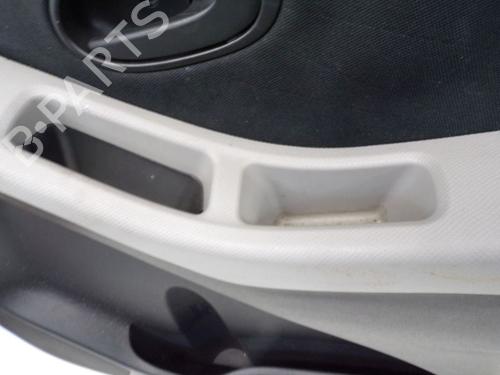Forreste højre beklædning TOYOTA YARIS (_P9_) 1.0 VVT-i (KSP90_, KSP90R) | BP29095979C59 