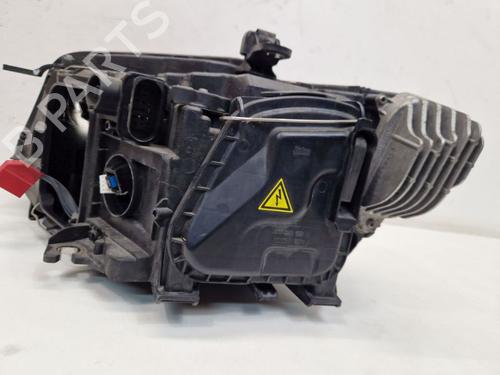 Right headlight AUDI Q5 (8RB) 2.0 TDI quattro | BP36656023C29 - Image 6