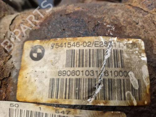Rear differential BMW 5 Touring (E61) 525 xi | BP37138321M24 - Image 8