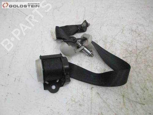 Used Rear right seatbelt MAZDA 5 (CR) 2.0 CD (CR19) (143 hp) 13762608