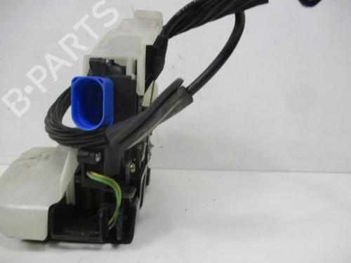 Rear right lock VW GOLF PLUS V (5M1, 521) 2.0 TDI 16V | BP18790988C99 