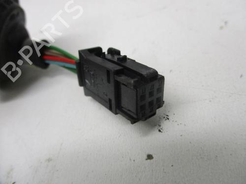 Left mirror PEUGEOT 5008 (0U_, 0E_) 1.6 16V | BP18803102C26 