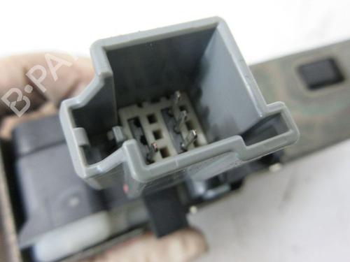 Tailgate lock VOLVO XC90 I (275) 2.5 T AWD | BP19297920C101 