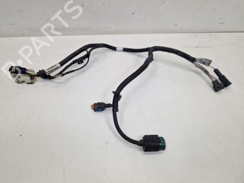 Used Wiring harness Wiring harness RENAULT TWINGO III (BCM_, BCA_) Z.E: (BCA1) (82 hp) 39615203 39615203
