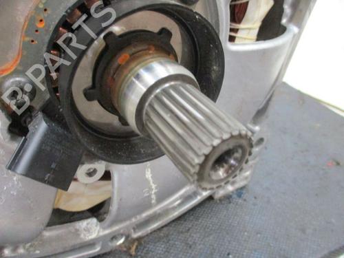 Engine RENAULT ZOE Hatchback Van (BFM_) Electric (BFMC, BFMD) | BP29087136M1 