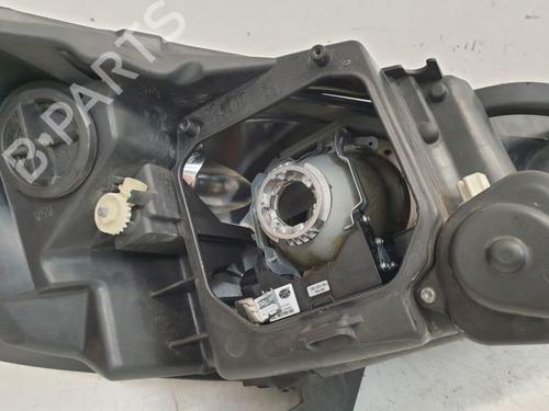 Left headlight PEUGEOT 407 Coupe (6C_) 2.7 HDi | BP36503822C28 - Image 7