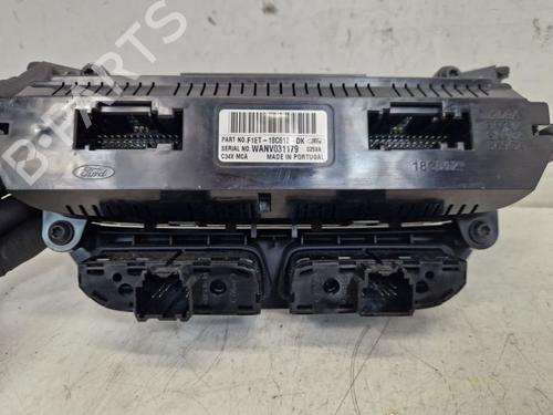 Climate control FORD GRAND C-MAX (DXA/CB7, DXA/CEU) 1.5 TDCi | BP37144582I5 - Image 8