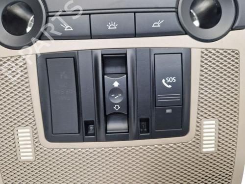 Interior roof light BMW X5 (E70) xDrive 35 i | BP37143754I8 - Image 3