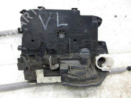 Front left lock BMW 3 (E90) 320 i | BP21136520C98 