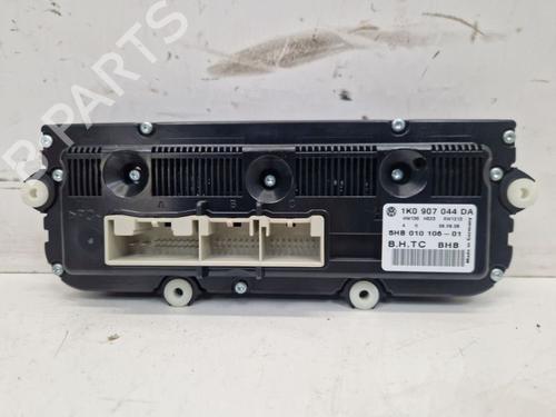 Climate control VW GOLF PLUS V (5M1, 521) 1.4 16V | BP39742636I5 - Image 5