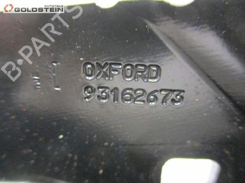 Hinge/Door check strap OPEL TIGRA TwinTop (X04) 1.8 (R97) | BP18760228C146