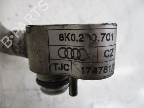 AC pipe AUDI A4 B8 Avant (8K5) 2.0 TDI | BP37121910M126 - Image 6