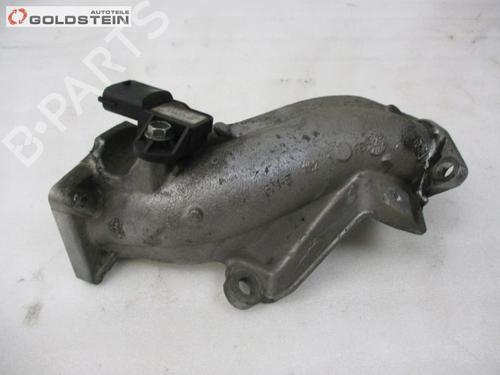 Pipe SUZUKI GRAND VITARA II (JT, TE, TD) 1.9 DDiS All-wheel Drive (JT419, TD44, JB419WD, JB419XD,... | BP37103539M125 - Image 2