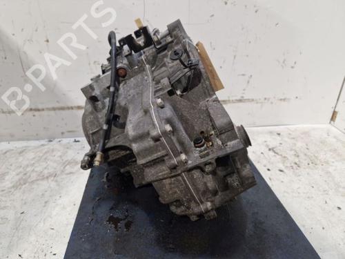 Gearbox OPEL ASTRA J Sports Tourer (P10) 1.4 Turbo (35) | BP29101320M3 