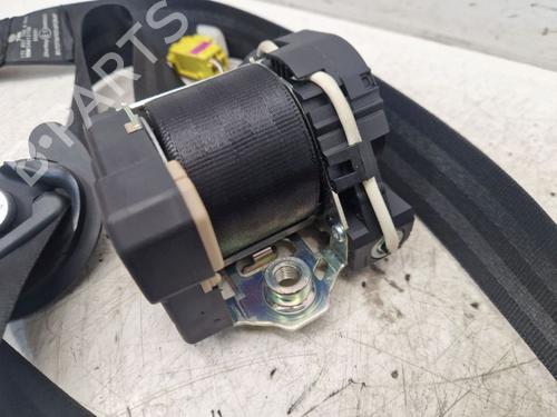 Front right seatbelt VW TOURAN (1T1, 1T2) 2.0 TDI | BP23574715I25 