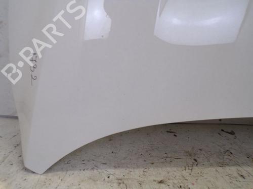 Hood DACIA SPRING EV (B6M1) | BP30737071C1 