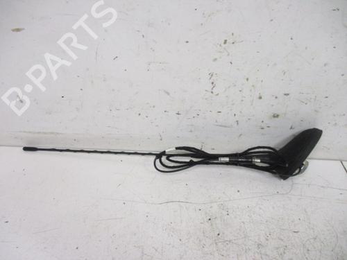 Used Antenna/Base PEUGEOT 207 (WA_, WC_) 1.6 16V (109 hp) 18790598