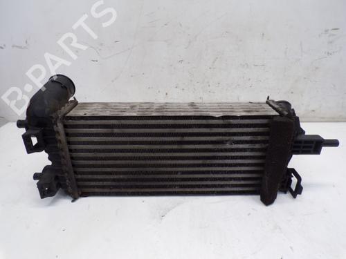 Intercooler FORD FOCUS III Turnier 1.0 EcoBoost | BP29101631M30 