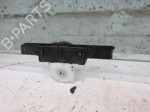 Rear right door window MITSUBISHI MIRAGE / SPACE STAR VI Hatchback (A0_A) 1.0 (A05A) | BP19298602C21 