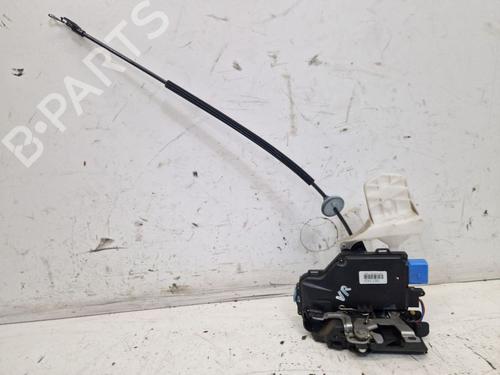 Used Front right lock Front right lock 37142861 37142861