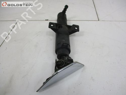 Washer pump JAGUAR XF I (X250) 2.7 D | BP18760654E24