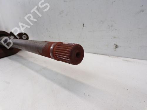 Right front driveshaft VOLVO XC60 I SUV (156) T6 AWD | BP29089762M39 