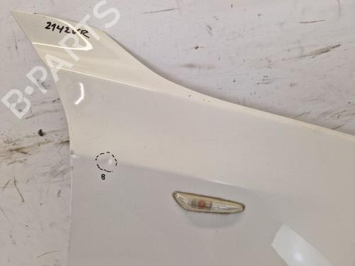 Right front fenders BMW X3 (E83) 3.0 i xDrive | BP24336515C42 