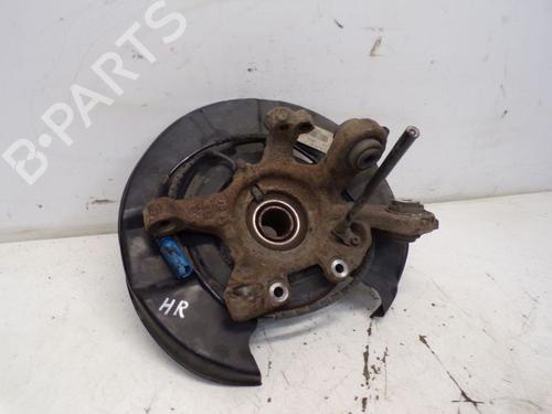 Right rear steering knuckle BMW 3 (E90) 330 xi | BP22300047M28 
